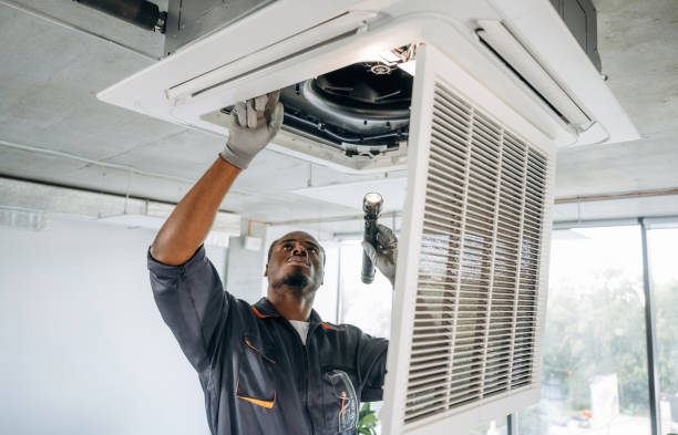 Licensed Hvac service in Flemington, GA - FH HVAC